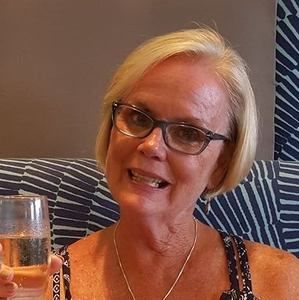 Meet your Posher, Georgene